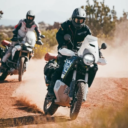 Geacă moto Leatt ADV Multitour 7.5 Black-5