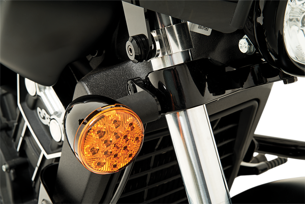 Turn Signal Relocation Kit, 1, nordicamoto.ro