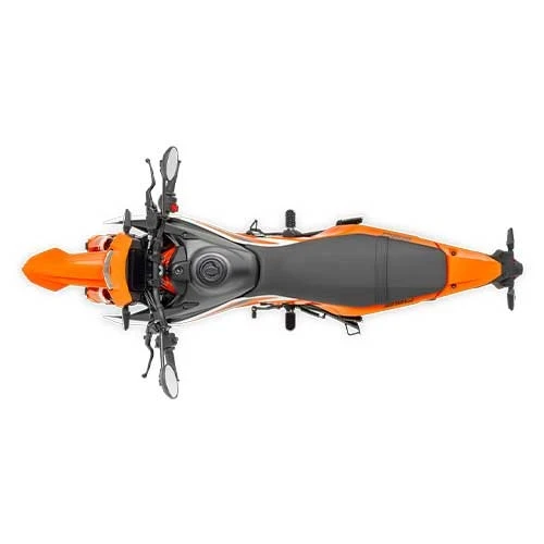 Motocicleta KTM 390 SMC R '26-0