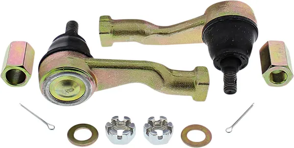 MOOSE RACING Utv Outer Tie End Rod Kit -0