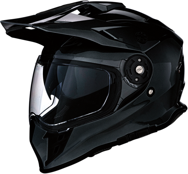 Helmet Range Wht 2x Black S, 2, nordicamoto.ro