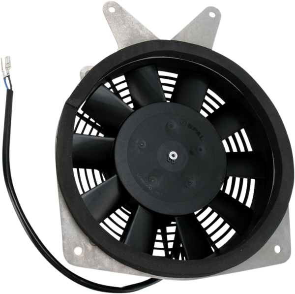 Ventilator de răcire de înaltă performanță, argintiu, 1, nordicamoto.ro