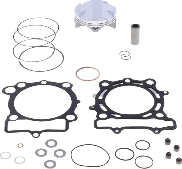 Piston Kit With Gaskets -0