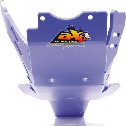 Scut Motor AXP Racing Xtrem Sherco SE/SE-R/SC 125 '18-'23 Albastru, 2, nordicamoto.ro