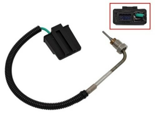 Sno-X Exhaust sensor module Ski-Doo E-Tec 850/600RS-0
