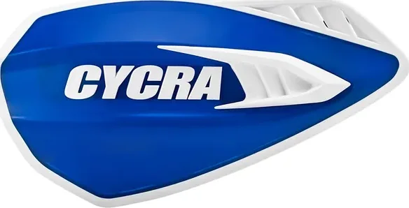 Cyclone Handguards Blue-4