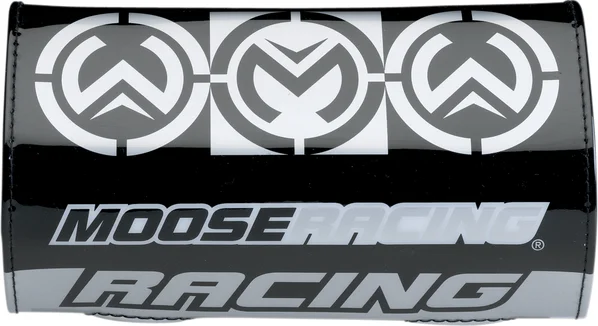 Ghidon MOOSE RACING din seria Flex, negru, 2, nordicamoto.ro