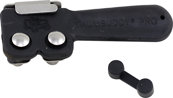 Thumb Assist Black, 2, nordicamoto.ro