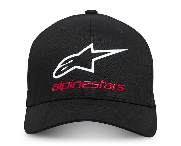 Always 2.0 Hat Black -1