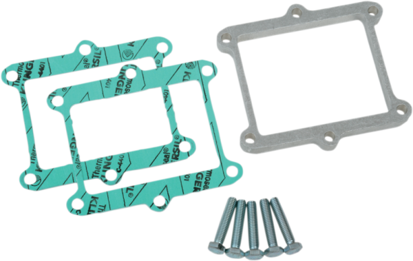 Torque Spacer Kit Raw, 1, nordicamoto.ro