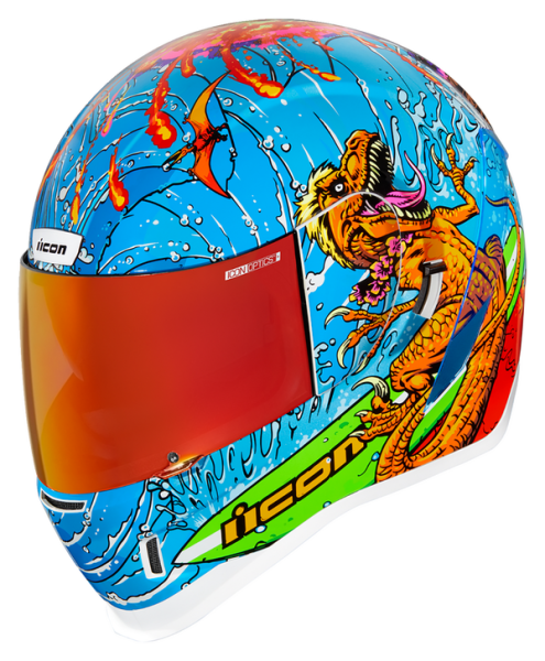 Airform Dino Fury Helmet Blue -27f87faf6322dcadc71f4036117e1b27.webp