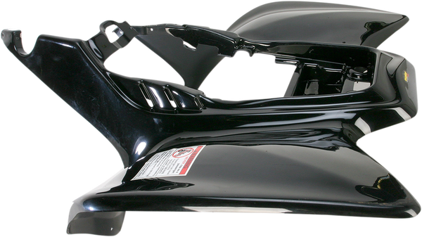 Fender Replacement Plastic Black, 2, nordicamoto.ro