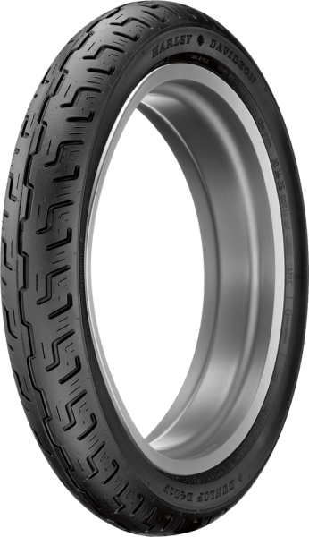 D401 Tire -2