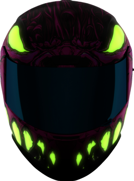 Casca Icon Airform Manik'rr Mips Pink-27