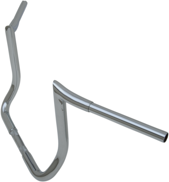 1-1/4(r) Prime Ape Bagger Handlebar Silver, 1, nordicamoto.ro