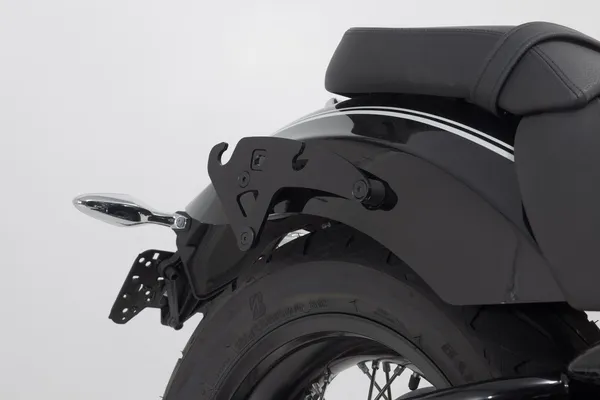 Slh Side Carrier Black-3
