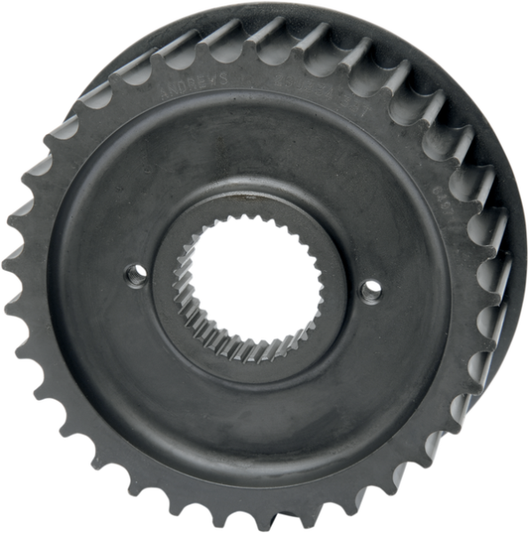 Belt Drive Transmission Pulley, 1, nordicamoto.ro