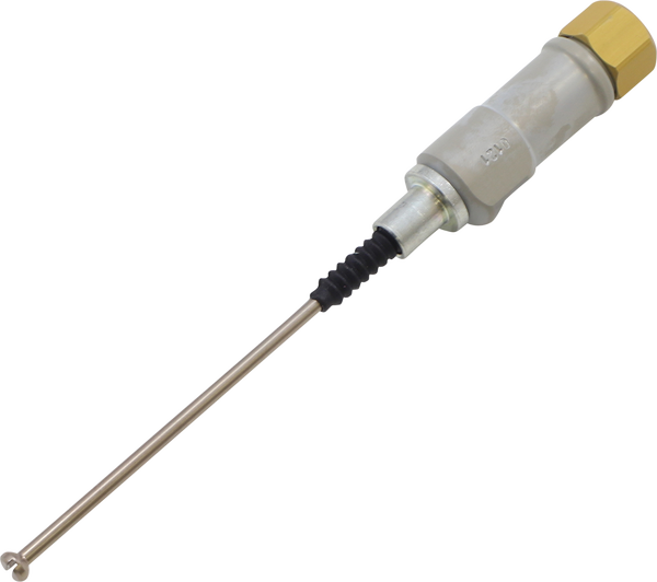 Cyl Clutch Slave 724.18em Silver, 1, nordicamoto.ro