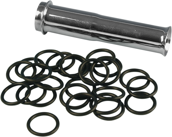 Pushrod Seal, 3, nordicamoto.ro