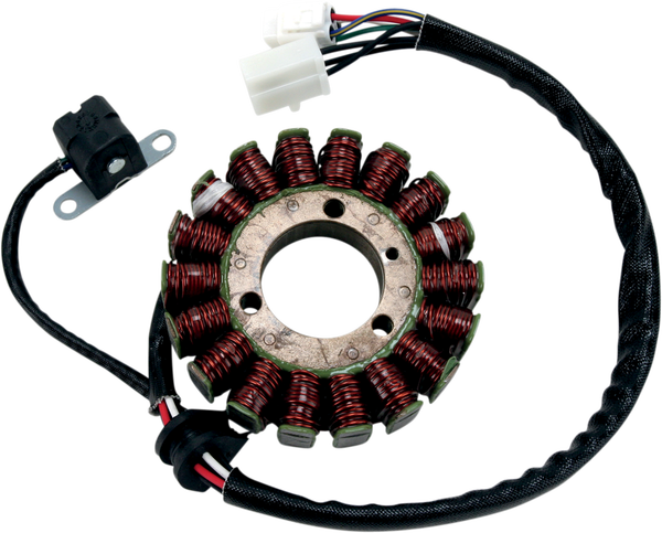 Stator For Kawasaki 