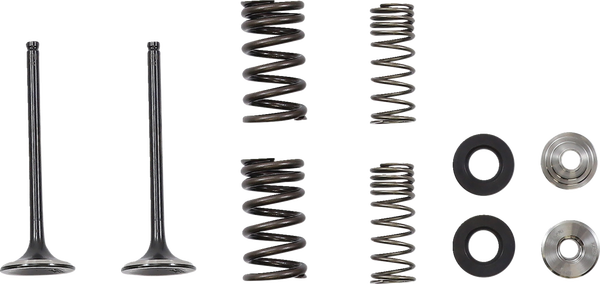 MOOSE RACING Exhaust Valve, 3, nordicamoto.ro