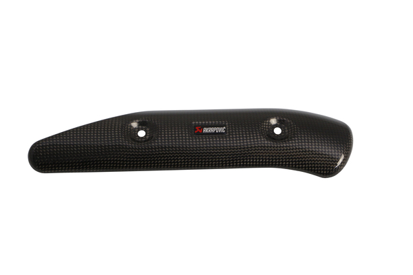 Heat Shield Black 