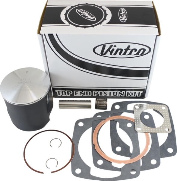 Top End Piston Kit, 1, nordicamoto.ro