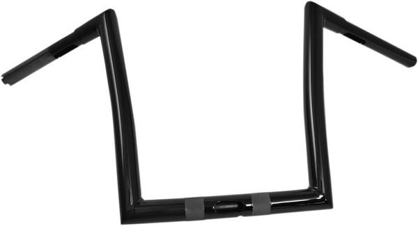 1-1/4(r) Touring Handlebar Black, 3, nordicamoto.ro