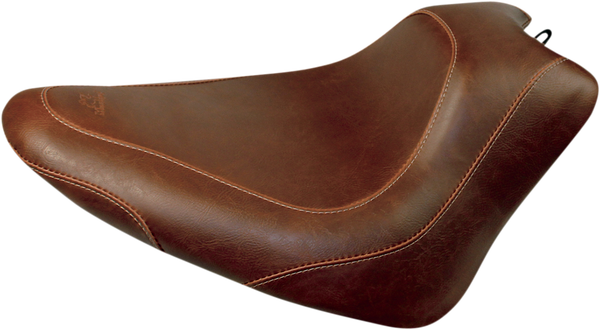 Wide Tripper Solo Seat Brown, 2, nordicamoto.ro