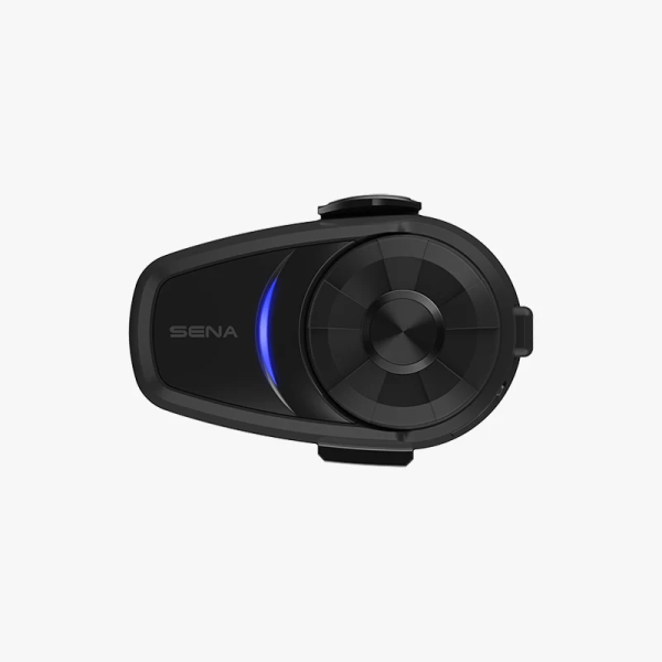 Sistem de comunicatie SENA 10S Bluetooth, 1, nordicamoto.ro
