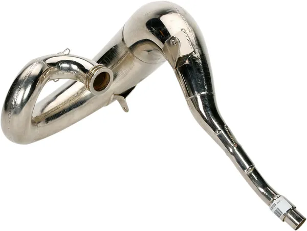 Platinum Head Pipe Nickel-plated-0