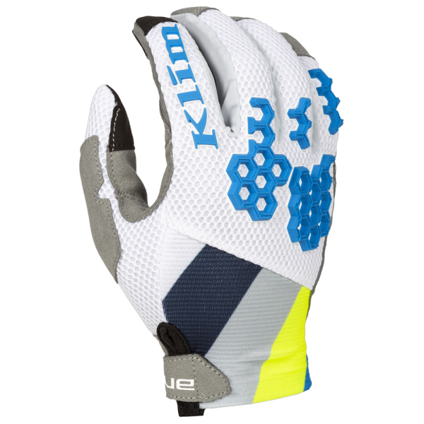 Manusi Enduro Klim Mojave-9
