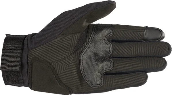 Manusi Textile Dama  Alpinestars Stella Reef Black/Pink-0