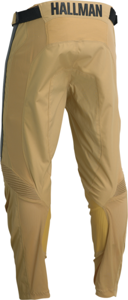 Pantaloni Thor Hallman Legend Tan-0