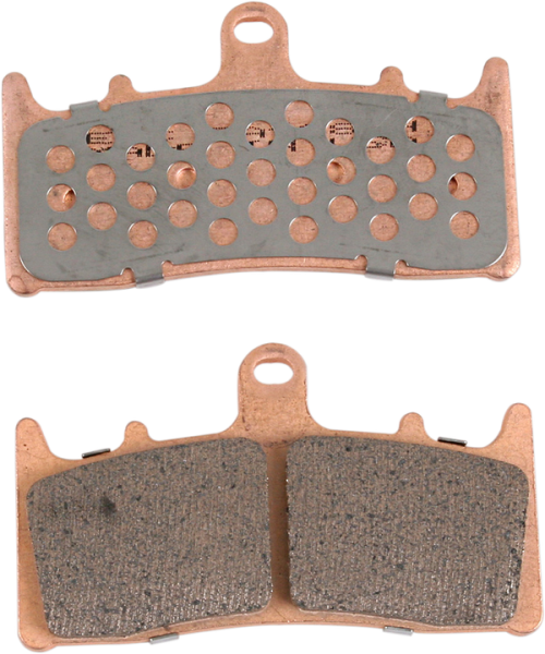 Plăcuțe de frână sinterizate (r)hh(r), 1, nordicamoto.ro