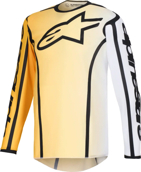 Tricou Alpinestars Fluid Apex Yellow-2814c99a229aa76a038b2d786c303a01.webp
