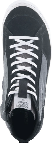 Pantofi Alpinestars Stated Black/Gray-1