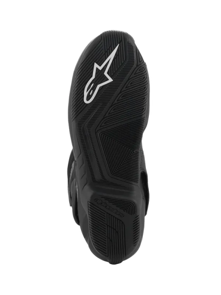 Cizme Alpinestars Smx-6 V3 Gore-tex Black/Gray-5
