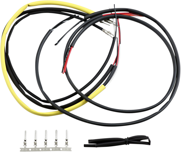 Heated Grip Wire Extension Kit, 1, nordicamoto.ro