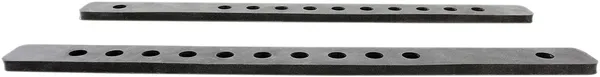 Utv Windshield Mounting Hardware Black -0