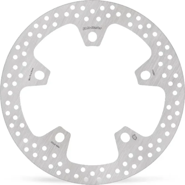 Seria Halo cu rotor fix din oțel inoxidabil, 1, nordicamoto.ro