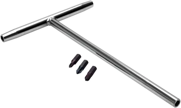T-handle Bit Driver With Bits Chrome-281f1db1ccc612b4dbc2e87944adeccd.webp