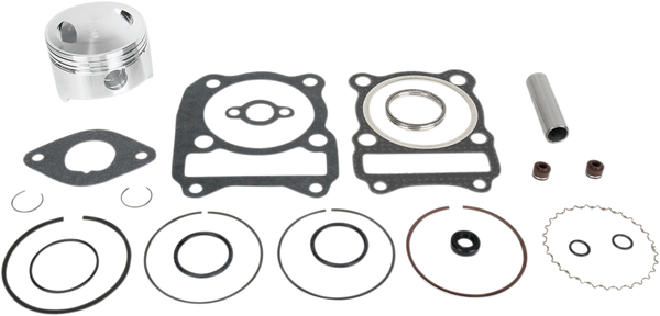 High-performance Piston Kit With Gaskets For 4-stroke, 1, nordicamoto.ro