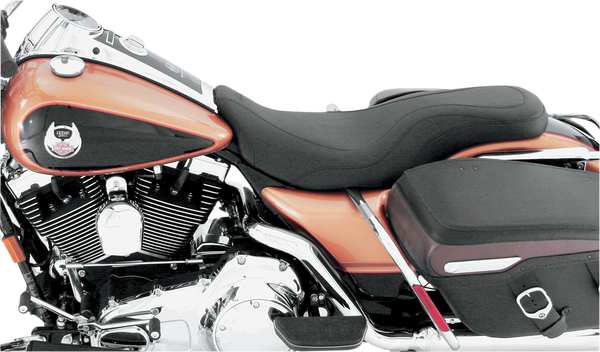 Day Tripper 2-up Seat Black, 1, nordicamoto.ro