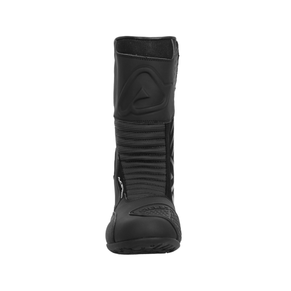 Cizme Moto Acerbis Katram Negru 37, 7, nordicamoto.ro