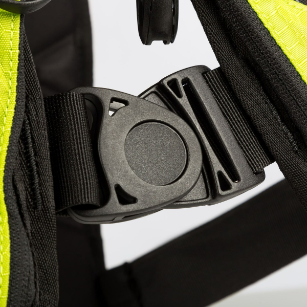 Rucsac Hidratare Klim Nac Pak 3L Hydrapak Concealment-7