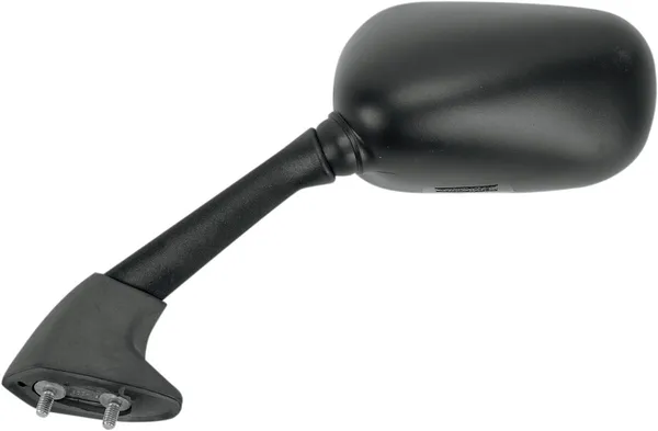 Oem-style Replacement Mirror Black-0