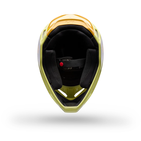 Cască Fox V1 Image Print, 3, nordicamoto.ro