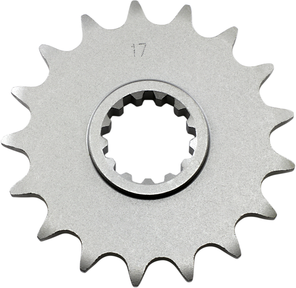 Countershaft Sprocket Raw, 2, nordicamoto.ro