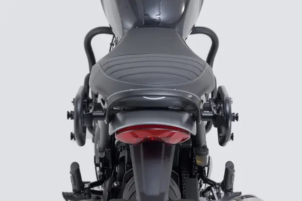 Legend Side Bag System Lc Black -2